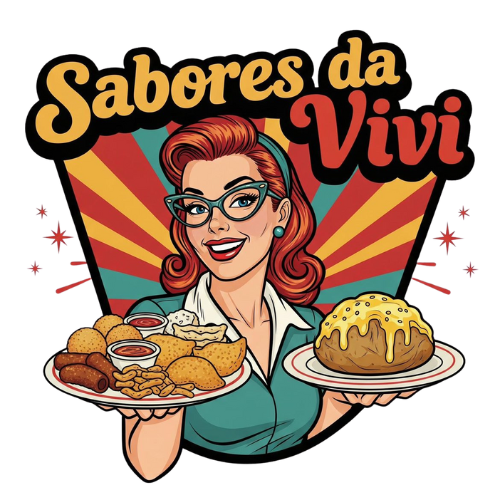 Sabores da Vivi