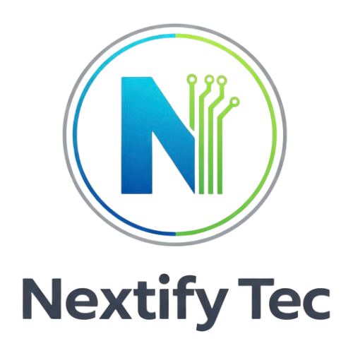 Logo Nextify Tec